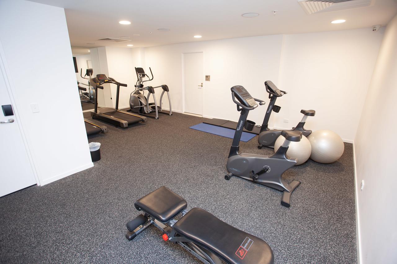 High Floor Ocean View Suites Broadbeach Gold Coast Exteriér fotografie