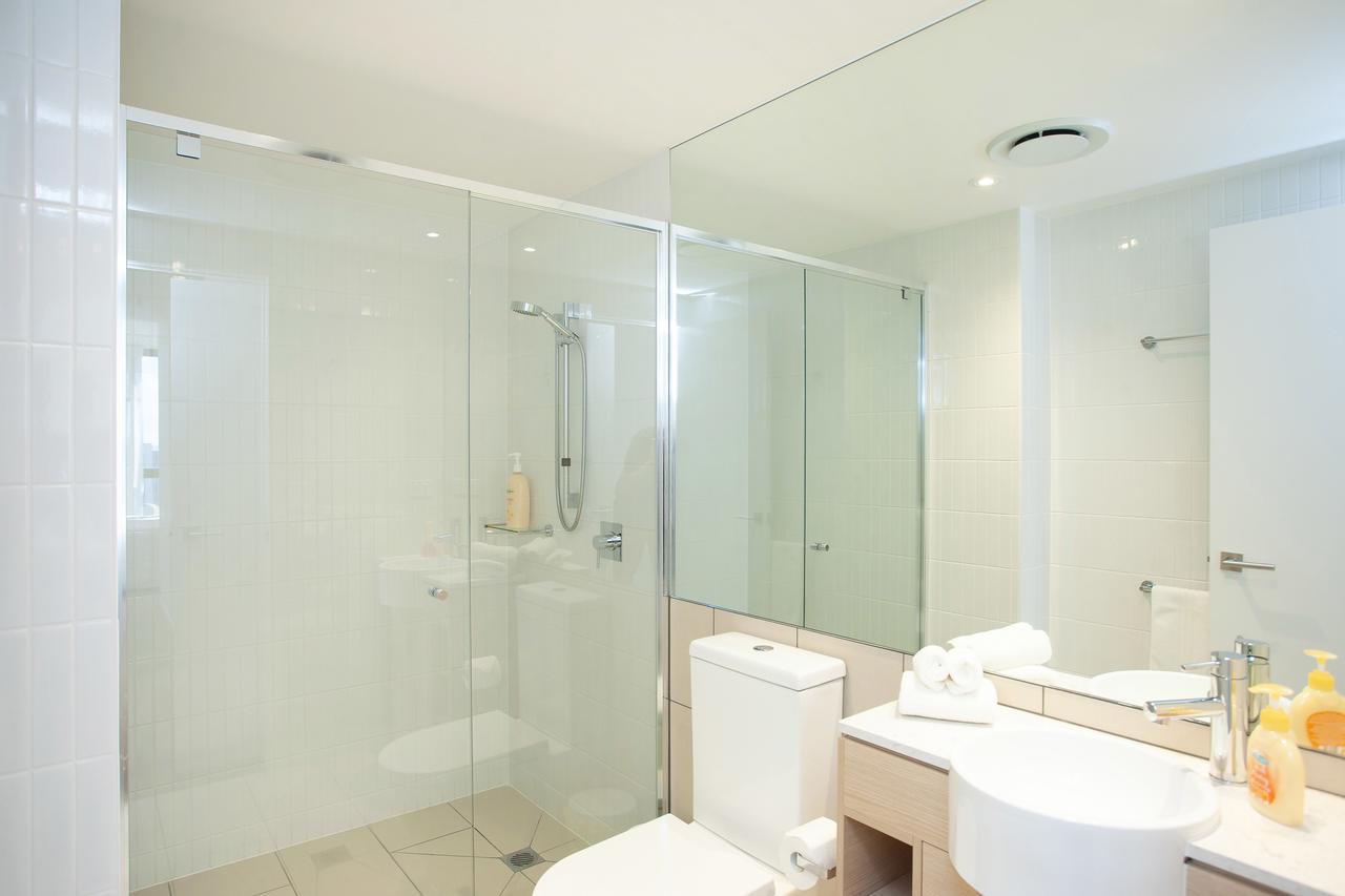 High Floor Ocean View Suites Broadbeach Gold Coast Exteriér fotografie